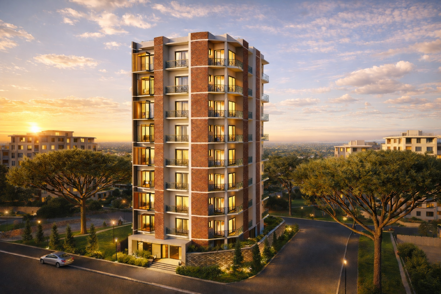 Aslam Plaza image